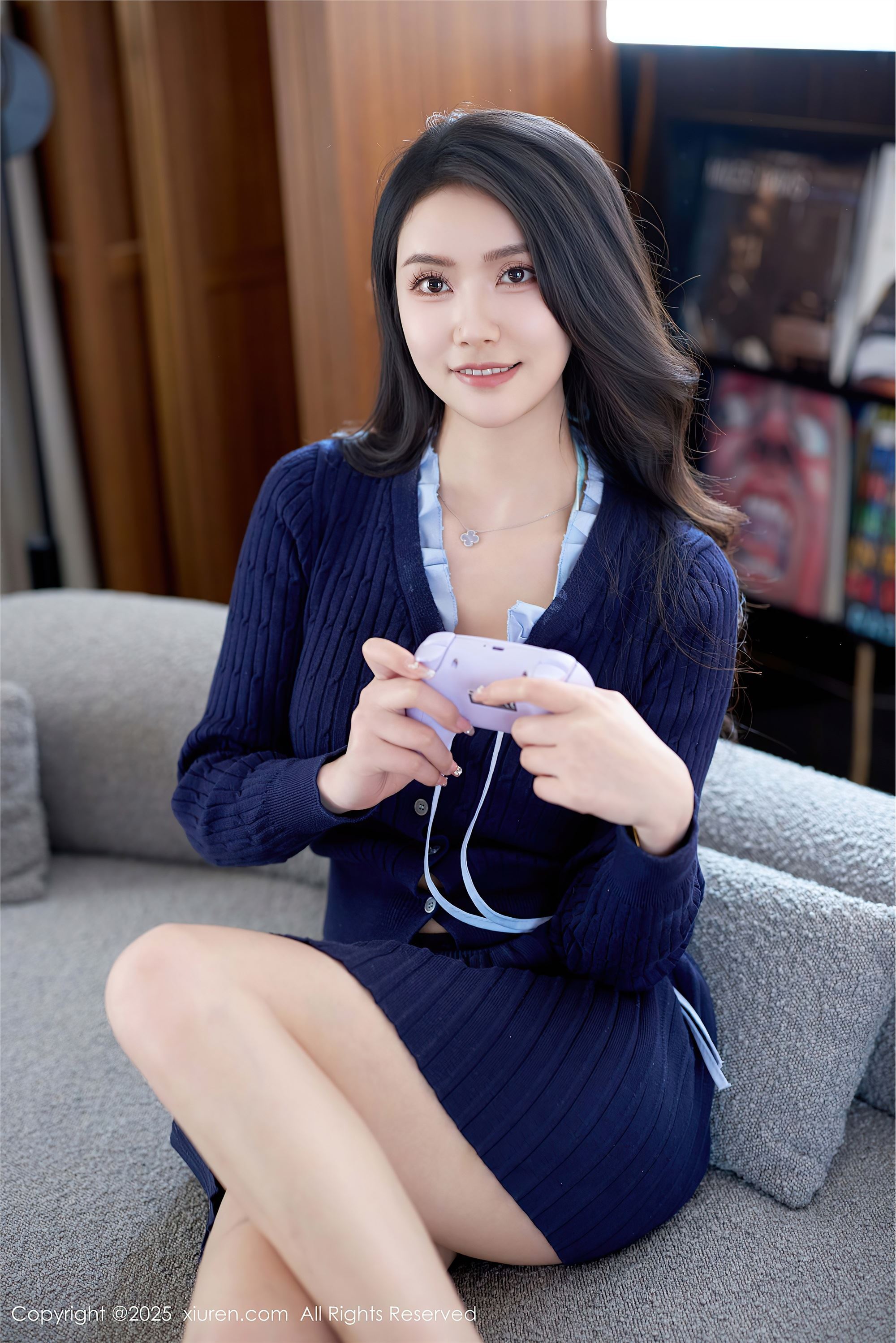 Xiuren秀人网 2025.05.07 NO.10242 方子萱